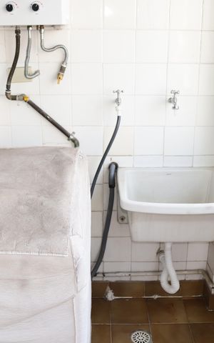 Apartamento à venda com 100m², 2 quartos e 1 vagaÁrea de Serviço