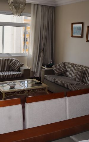 Apartamento à venda com 100m², 2 quartos e 1 vagaSala