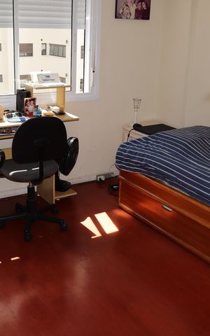 Apartamento à venda com 100m², 2 quartos e 1 vagaQuarto 2