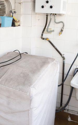 Apartamento à venda com 100m², 2 quartos e 1 vagaÁrea de Serviço