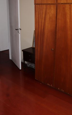 Apartamento à venda com 100m², 2 quartos e 1 vagaQuarto 2