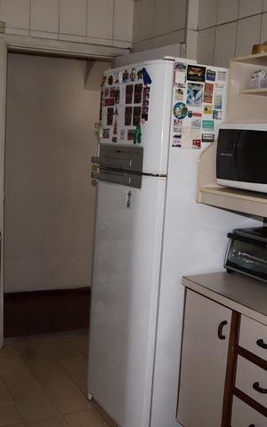 Apartamento à venda com 100m², 2 quartos e 1 vagaCozinha