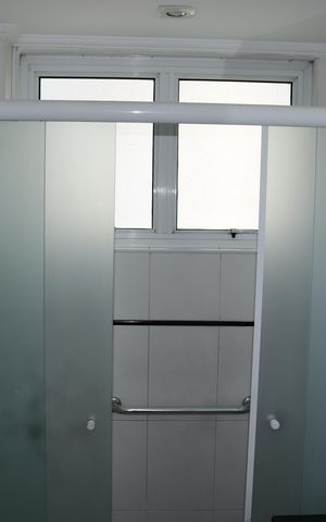 Apartamento à venda com 100m², 2 quartos e 1 vagaBanheiro