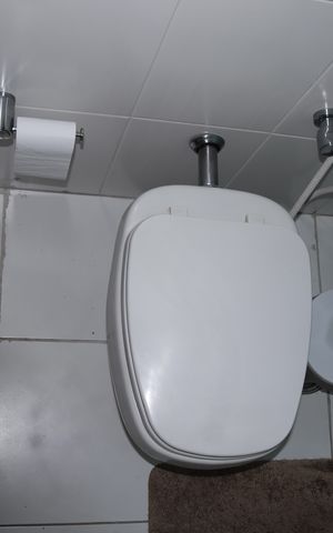 Apartamento à venda com 100m², 2 quartos e 1 vagaBanheiro