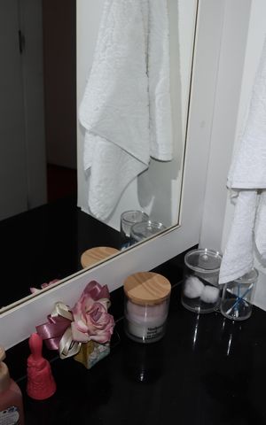 Apartamento à venda com 100m², 2 quartos e 1 vagaBanheiro