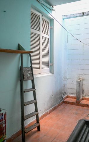 Casa à venda com 120m², 3 quartos e sem vaga Casa à venda com 120m², 3 quartos e sem vagaÁrea de Serviço