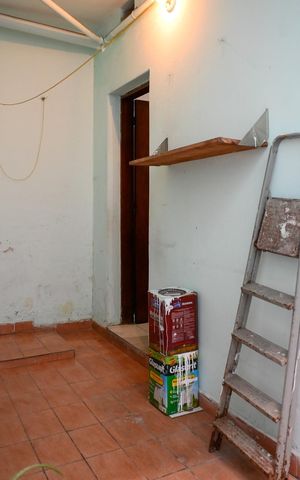 Casa à venda com 120m², 3 quartos e sem vaga Casa à venda com 120m², 3 quartos e sem vagaÁrea de Serviço