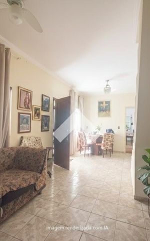 Casa à venda com 260m², 3 quartos e 3 vagas