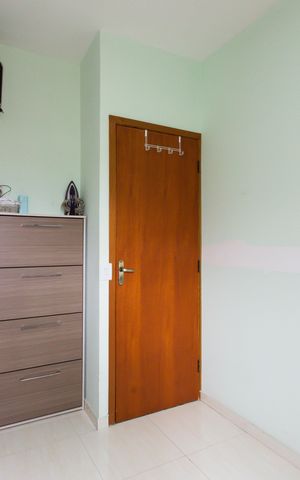 Casa de condomínio à venda com 120m², 3 quartos e 2 vagas Casa de condomínio à venda com 120m², 3 quartos e 2 vagasQuarto 2