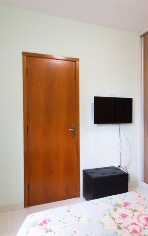 Casa de condomínio à venda com 120m², 3 quartos e 2 vagas Casa de condomínio à venda com 120m², 3 quartos e 2 vagasSuíte 3