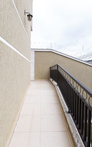 Casa de condomínio à venda com 120m², 3 quartos e 2 vagas Casa de condomínio à venda com 120m², 3 quartos e 2 vagasÁrea comum - Entrada