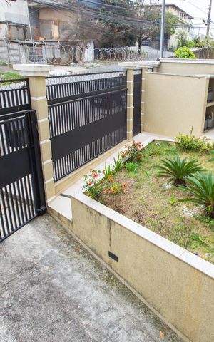 Casa de condomínio à venda com 120m², 3 quartos e 2 vagas Casa de condomínio à venda com 120m², 3 quartos e 2 vagasÁrea comum - Entrada