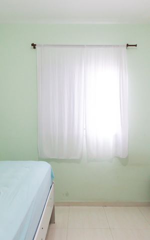 Casa de condomínio à venda com 120m², 3 quartos e 2 vagas Casa de condomínio à venda com 120m², 3 quartos e 2 vagasQuarto 1