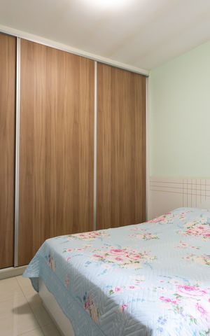 Casa de condomínio à venda com 120m², 3 quartos e 2 vagas Casa de condomínio à venda com 120m², 3 quartos e 2 vagasSuíte 3