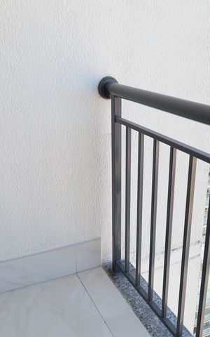 Apartamento à venda com 92m², 3 quartos e 2 vagasQuarto 3