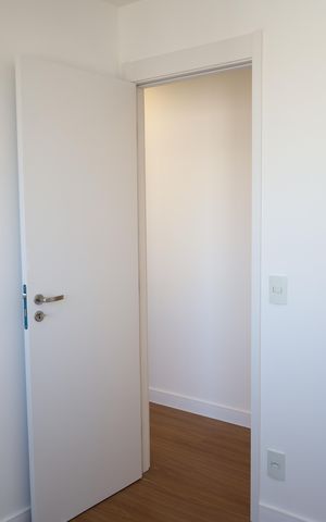 Apartamento à venda com 92m², 3 quartos e 2 vagasQuarto 1
