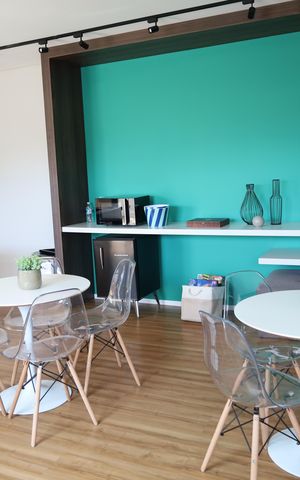 Apartamento à venda com 92m², 3 quartos e 2 vagasÁrea comum