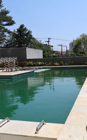 Apartamento à venda com 92m², 3 quartos e 2 vagasÁrea comum
