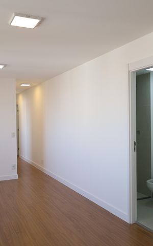 Apartamento à venda com 92m², 3 quartos e 2 vagasSala