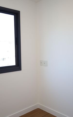 Apartamento à venda com 92m², 3 quartos e 2 vagasQuarto 1