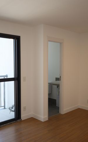 Apartamento à venda com 92m², 3 quartos e 2 vagasQuarto 3