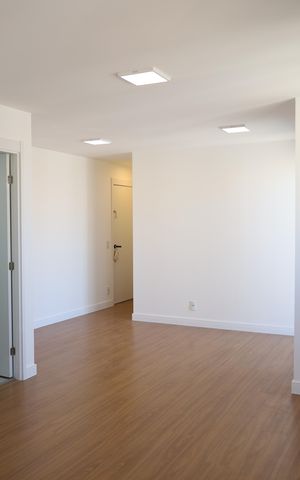 Apartamento à venda com 92m², 3 quartos e 2 vagasSala
