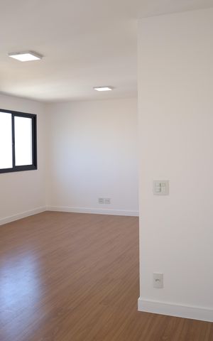 Apartamento à venda com 92m², 3 quartos e 2 vagasSala