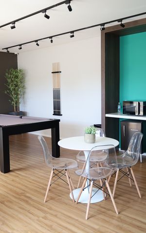 Apartamento à venda com 92m², 3 quartos e 2 vagasÁrea comum
