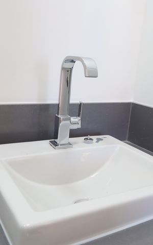Apartamento à venda com 92m², 3 quartos e 2 vagasBanheiro 