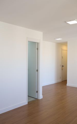 Apartamento à venda com 92m², 3 quartos e 2 vagasSala