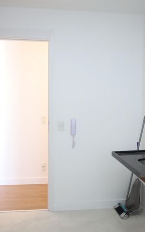 Apartamento à venda com 92m², 3 quartos e 2 vagasCozinha