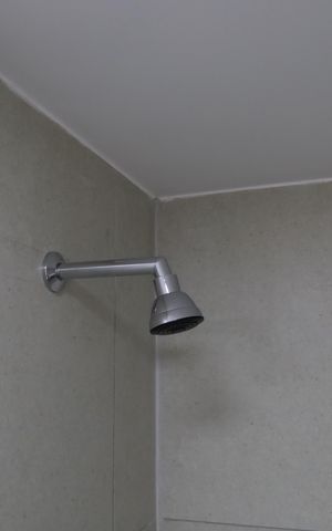 Apartamento à venda com 92m², 3 quartos e 2 vagasBanheiro do Quarto 3