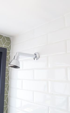 Apartamento à venda com 92m², 3 quartos e 2 vagasBanheiro do Quarto 3