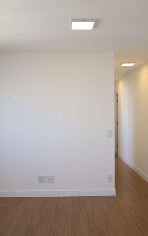 Apartamento à venda com 92m², 3 quartos e 2 vagasSala
