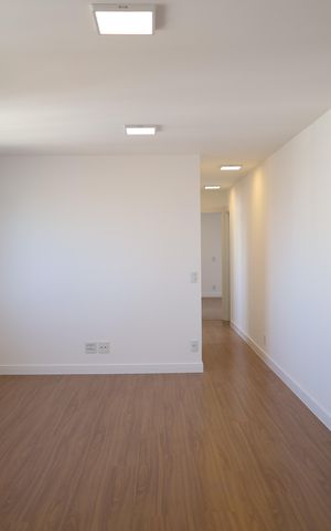 Apartamento à venda com 92m², 3 quartos e 2 vagasSala