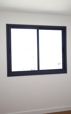 Apartamento à venda com 92m², 3 quartos e 2 vagasQuarto 2