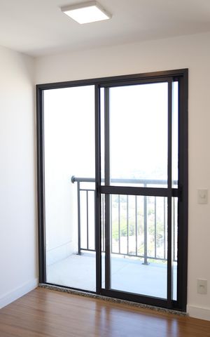 Apartamento à venda com 92m², 3 quartos e 2 vagasSala
