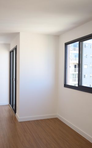 Apartamento à venda com 92m², 3 quartos e 2 vagasSala