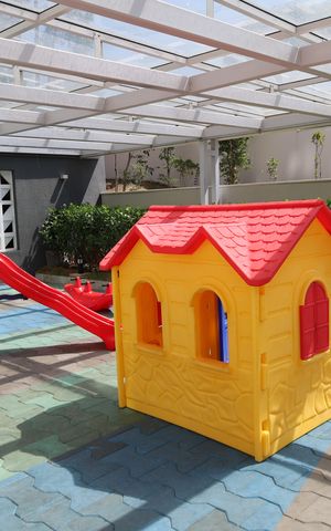Apartamento à venda com 92m², 3 quartos e 2 vagasÁrea comum