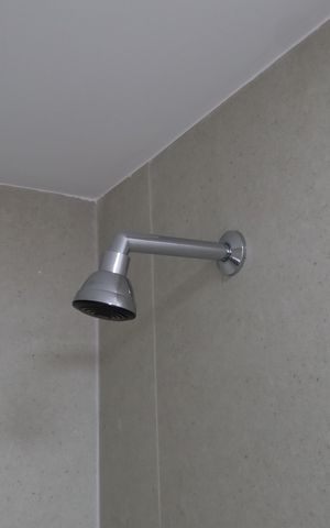 Apartamento à venda com 92m², 3 quartos e 2 vagasBanheiro 
