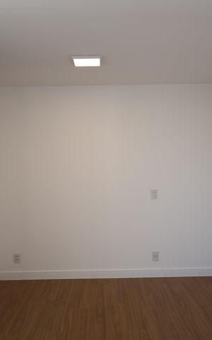 Apartamento à venda com 92m², 3 quartos e 2 vagasQuarto 2