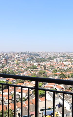 Apartamento à venda com 92m², 3 quartos e 2 vagasQuarto 3