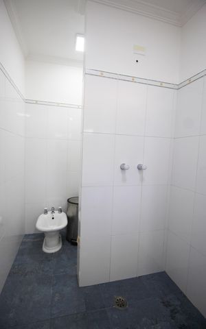 Casa para alugar com 1200m², 5 quartos e 7 vagasBanheiro da Suíte 3