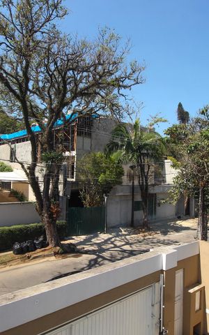 Casa para alugar com 1200m², 5 quartos e 7 vagasVista da Varanda da Sala 4