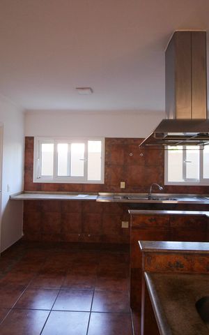 Casa para alugar com 1200m², 5 quartos e 7 vagasCozinha