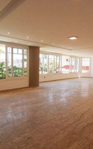 Casa para alugar com 1200m², 5 quartos e 7 vagasSala 1