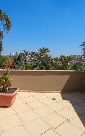 Casa para alugar com 1200m², 5 quartos e 7 vagasVaranda da Sala 3