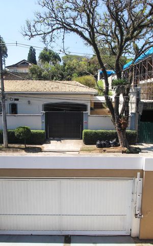 Casa para alugar com 1200m², 5 quartos e 7 vagasVista da Suíte 5