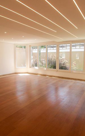 Casa para alugar com 1200m², 5 quartos e 7 vagasSala 2