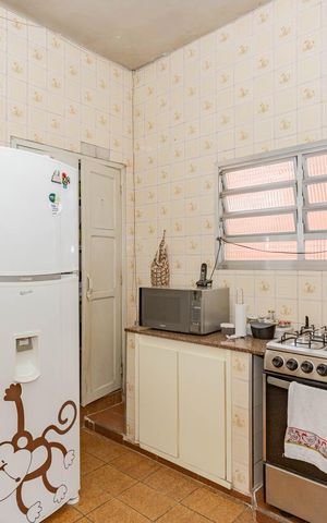 Casa à venda com 213m², 3 quartos e 3 vagasCozinha